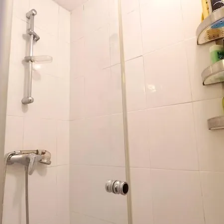 Апартаменты 02 Grand Near Montorgueil